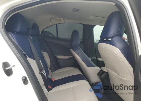 2021 Lexus Ux 200 из США, поврежденный, VIN JTHP3JBH1M2039977